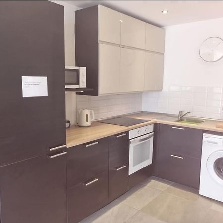 Lazydays Apartment ปูแอร์โตเดลคาร์เมน ภายนอก รูปภาพ