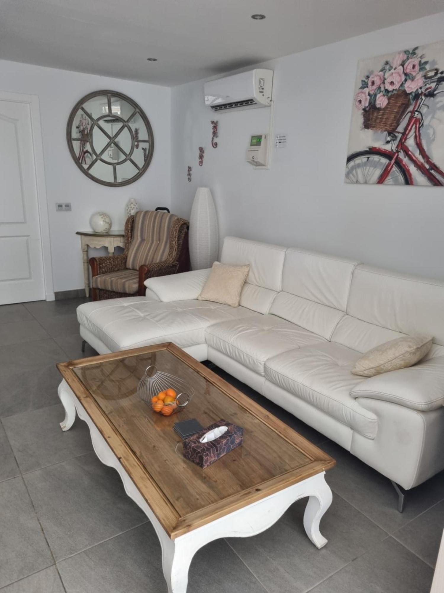 Lazydays Apartment ปูแอร์โตเดลคาร์เมน ภายนอก รูปภาพ