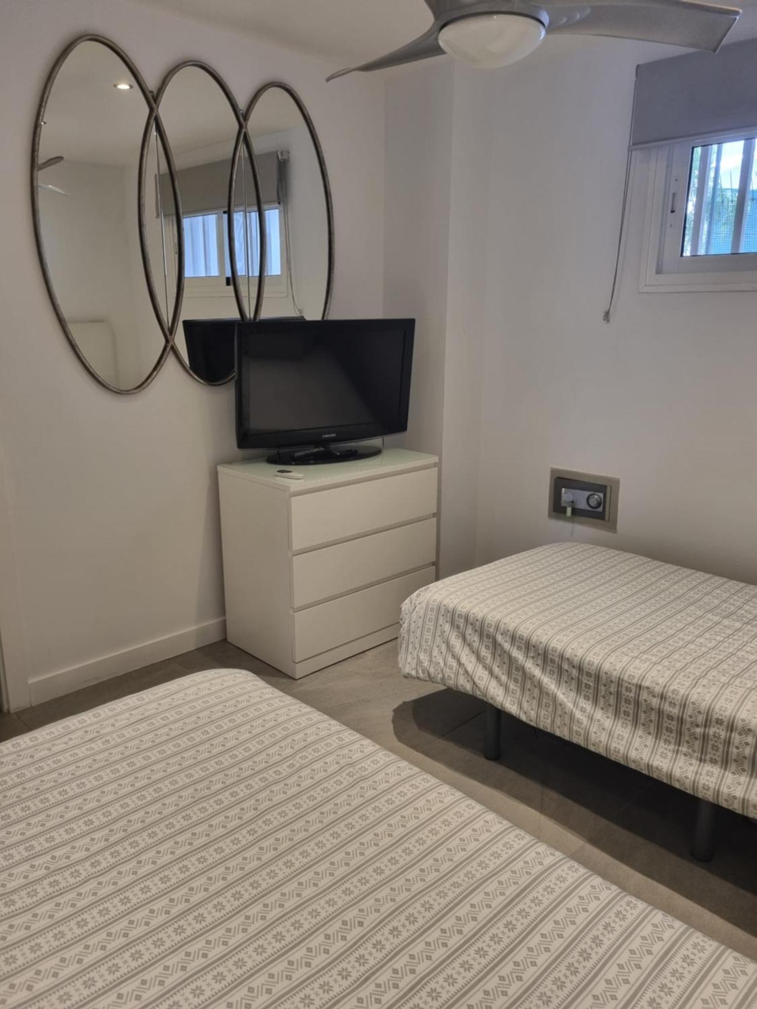 Lazydays Apartment ปูแอร์โตเดลคาร์เมน ภายนอก รูปภาพ
