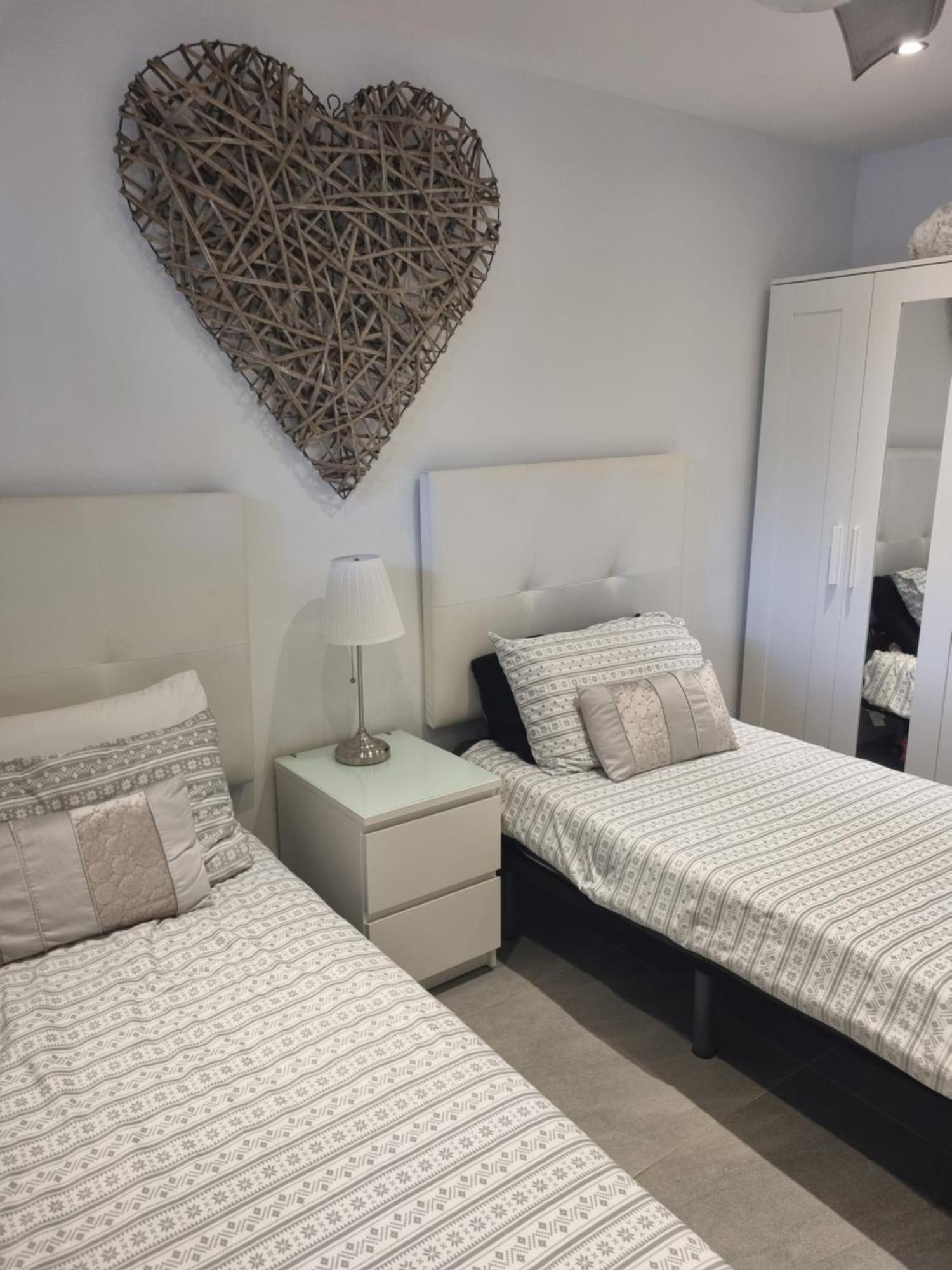 Lazydays Apartment ปูแอร์โตเดลคาร์เมน ภายนอก รูปภาพ